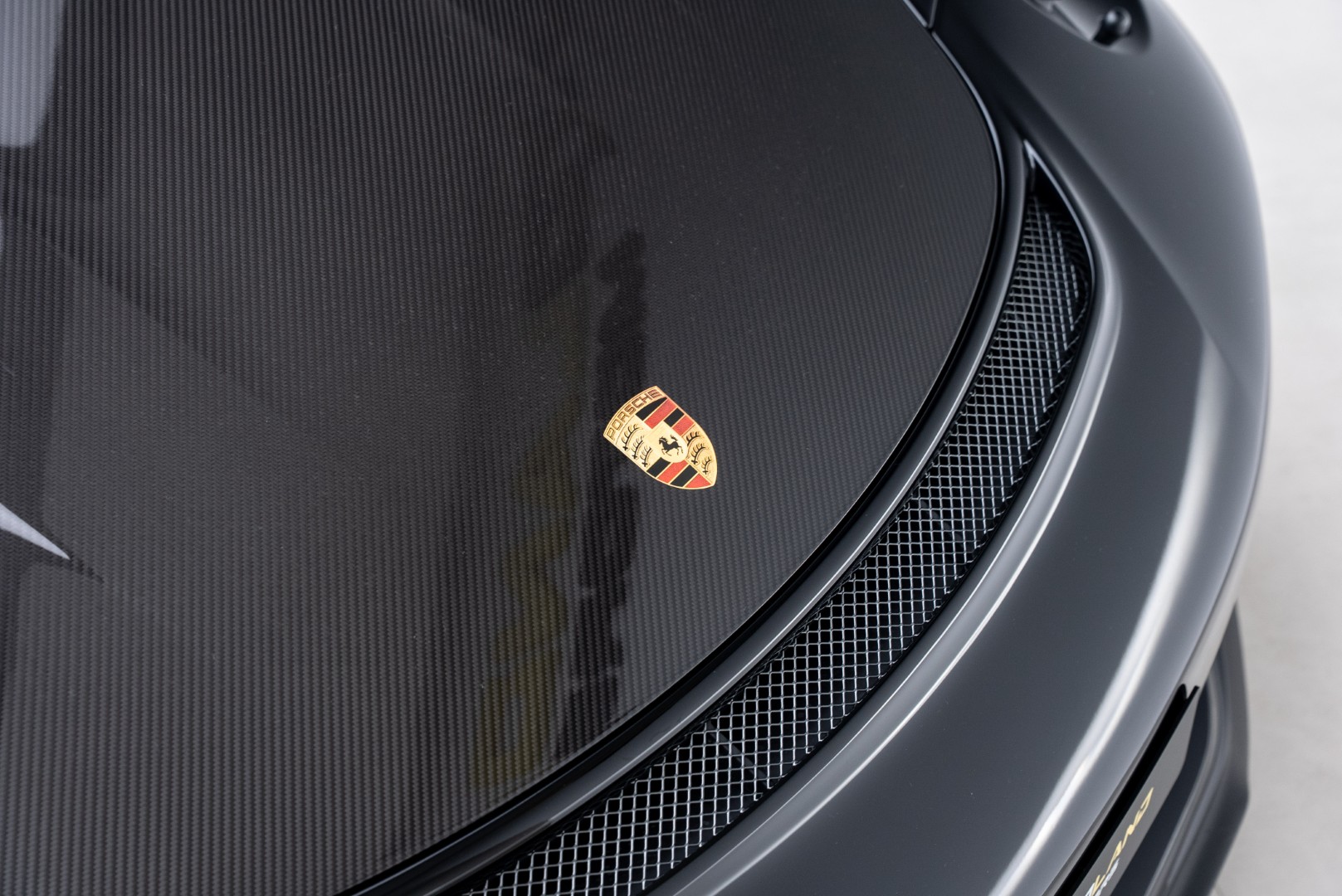 2019 PORSCHE 911 GT3 RS | WEISSACH PACKAGE | MAIN DEALER WARRANTY